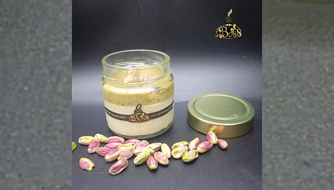 3 mousse gourmet artigianali by Gaspare Perniciaro